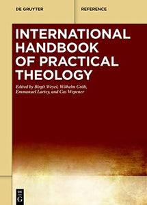 International Handbook of Practical Theology 