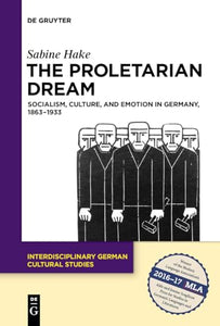 The Proletarian Dream 