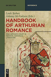 Handbook of Arthurian Romance 