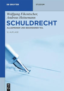 Schuldrecht 