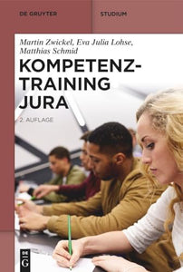 Kompetenztraining Jura 
