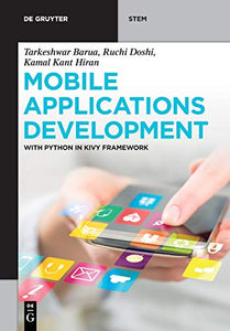 Mobile Applications Development 