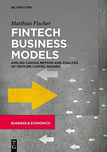 Fintech Business Models 