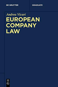European Company Law 
