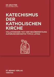 Katechismus Der Katholischen Kirche 