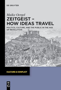 Zeitgeist – How Ideas Travel 