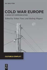 Cold War Europe 
