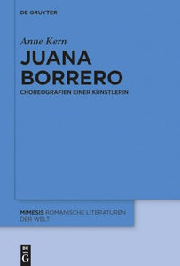 Juana Borrero 