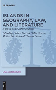 Islands in Geography, Law, and Literature 