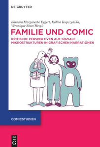 Familie und Comic 