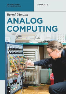 Analog Computing 
