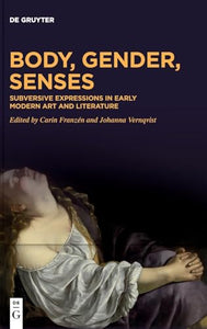 Body, Gender, Senses 