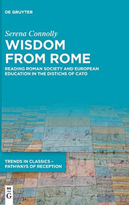 Wisdom from Rome 