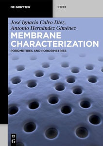 Membrane Characterization 
