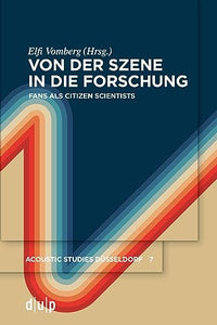 Von der Szene in die Forschung 