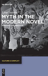 Myth in the Modern Novel 