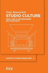 Studio Culture 