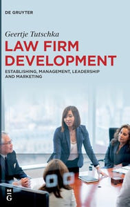 Law Firm Development 