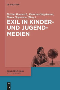 Exil in Kinder- und Jugendmedien 