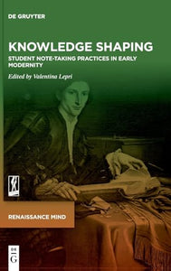 Knowledge Shaping 