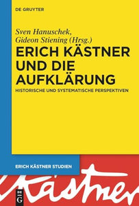 Erich Kästner und die Aufklärung 