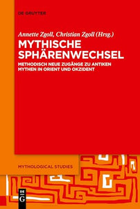 Mythische Sphärenwechsel 