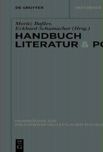 Handbuch Literatur & Pop 