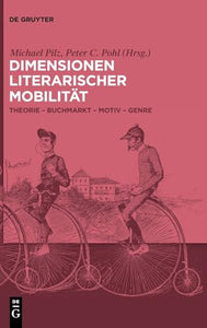 Dimensionen Literarischer Mobilität 