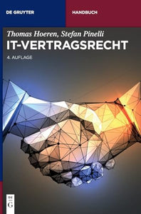 IT-Vertragsrecht 