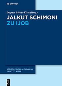 Jalkut Schimoni zu Ijob 