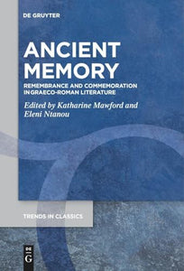 Ancient Memory 