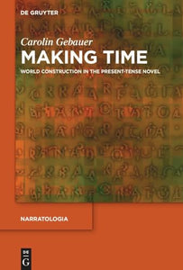 Making Time 