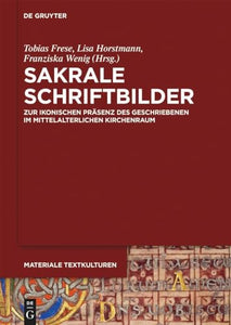 Sakrale Schriftbilder 