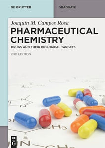 Pharmaceutical Chemistry 