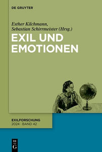 Exil Und Emotionen 