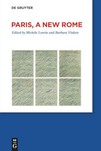 Paris, a New Rome 