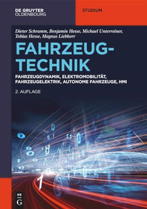 Fahrzeugtechnik 