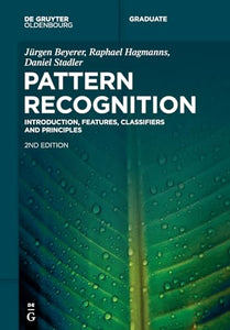 Pattern Recognition 