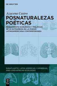 Posnaturalezas Poéticas 