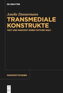 Transmediale Konstrukte 