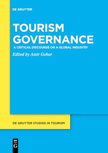 Tourism Governance 