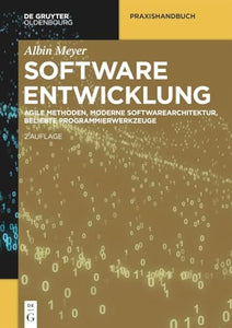 Softwareentwicklung 