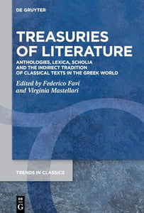 Treasuries of Literature 
