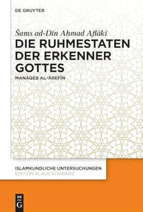 Die Ruhmestaten Der Erkenner Gottes 