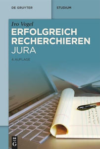 Erfolgreich Recherchieren - Jura 