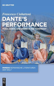 Dante’s Performance 