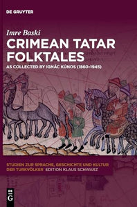 Crimean Tatar Folktales 