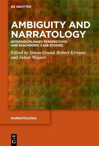 Ambiguity and Narratology 