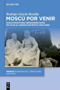 Moscú Por Venir 