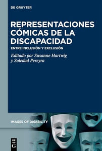 Representaciones Cómicas de la Discapacidad 
